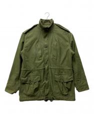 アイルランド軍 (アイルランドグン) COMBAT TUNIC オリーブ サイズ:6