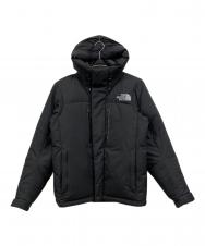 THE NORTH FACE (ザ ノース フェイス) Baltro Light Jacket ブラック サイズ:L