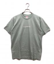 Supreme (シュプリーム) 21SS FIve Boroughs Tee グリーン サイズ:L