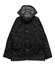 THE NORTH FACE (ザ ノース フェイス) MOUNTAIN PARKA ブラック サイズ:M