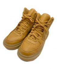 NIKE (ナイキ) Air Force 1 High GORE-TEX Boot ブラウン サイズ:27.5