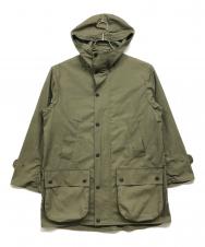 Barbour (バブアー) PENBROKE カーキ サイズ:34