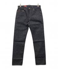 LEVI'S VINTAGE CLOTHING (リーバイス ビンテージ クロージング) 501Z XXデニムパンツ ブルー サイズ:33×34 未使用品
