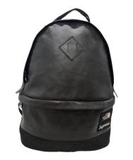 Supreme (シュプリーム) THE NORTH FACE (ザ ノース フェイス) Leather Day Pack