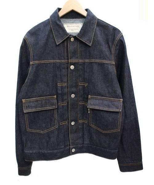 メゾンキツネ Gジャン-