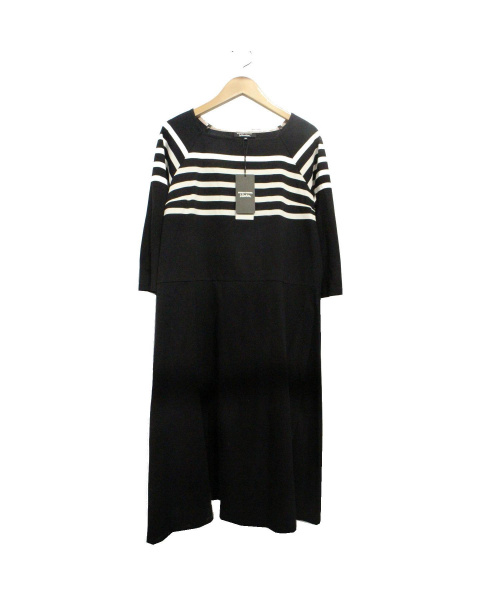 10 Off 新品未使用品 ソニアリキエル Sonia Rykiel ワンピース ブラック その他 Reachahand Org