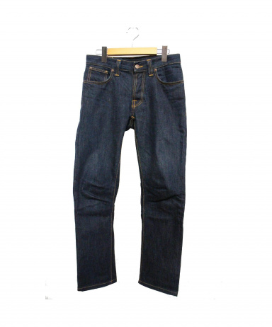 100％品質 Jeans 【新品】Nudie ヌーディー デニム⭐️ L30 W29 