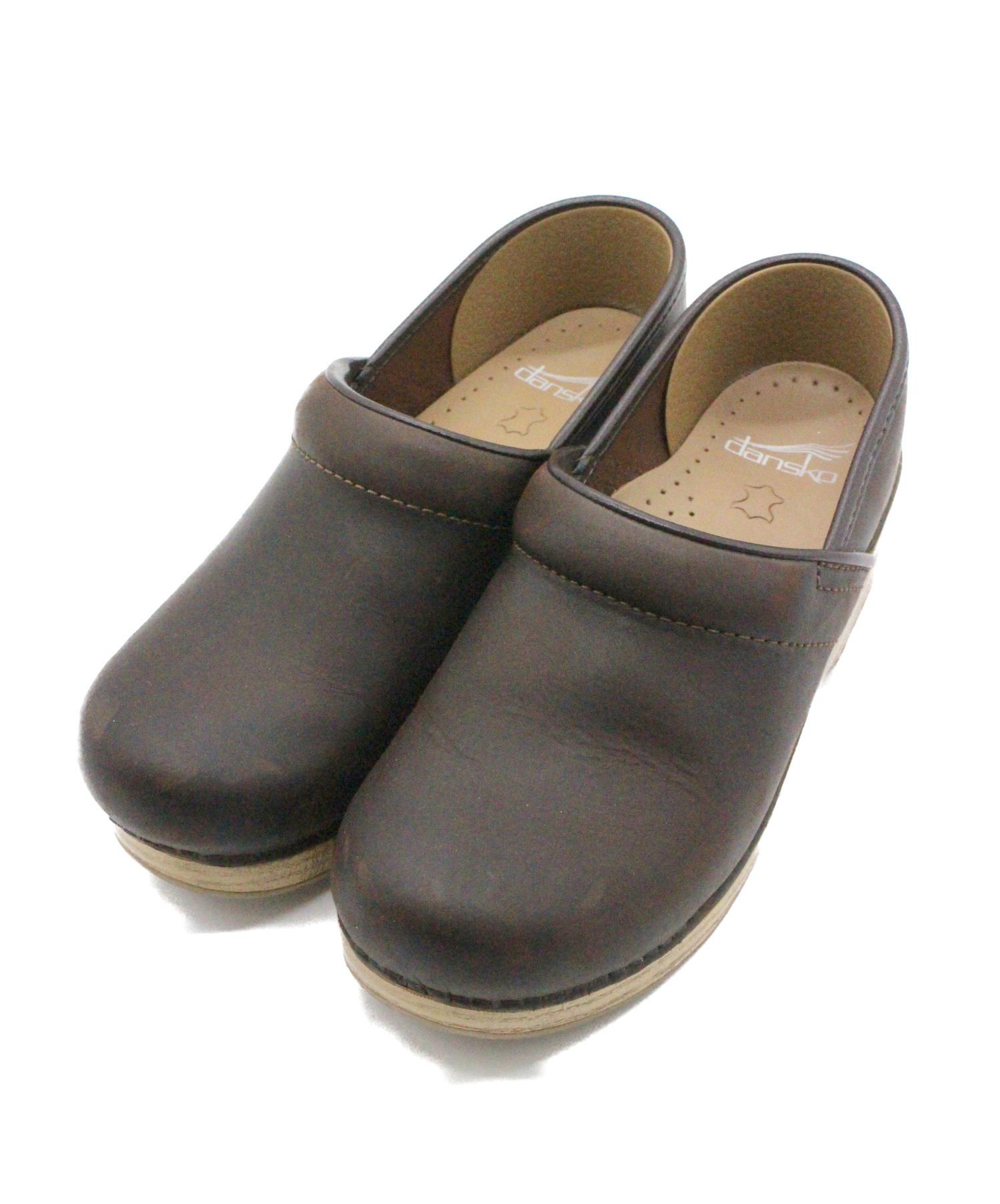 dansko size 36