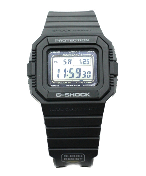 casio gw 5510