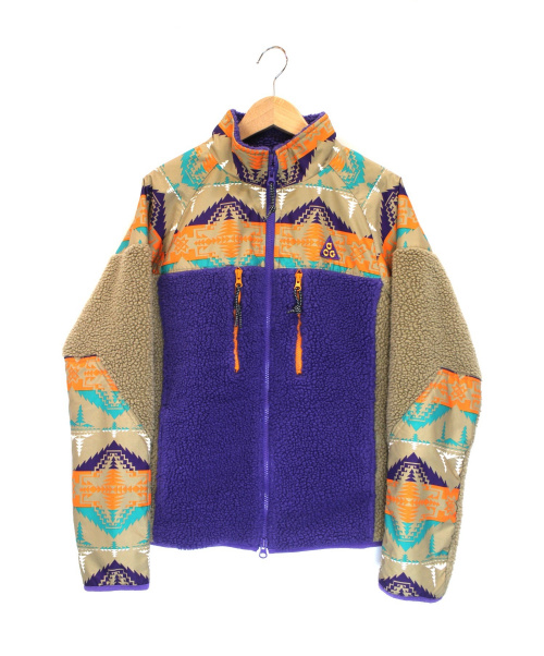 nike acg pendleton