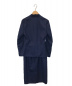 UNITED ARROWS TOKYO (ユナイテッドアローズトウキョウ) スカートセットアップスーツ ネイビー サイズ:34：3480円