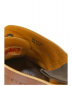 中古・古着 Tricker's (トリッカーズ) MALTON BROGUE BOOTS ブローグブーツ ブラウン サイズ:9.5 M2508：17800円