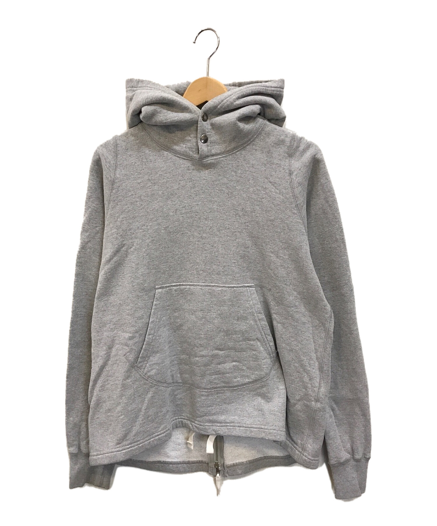 フード BEAMS - Engineered Garments ssz beams パーカー Mの通販 by