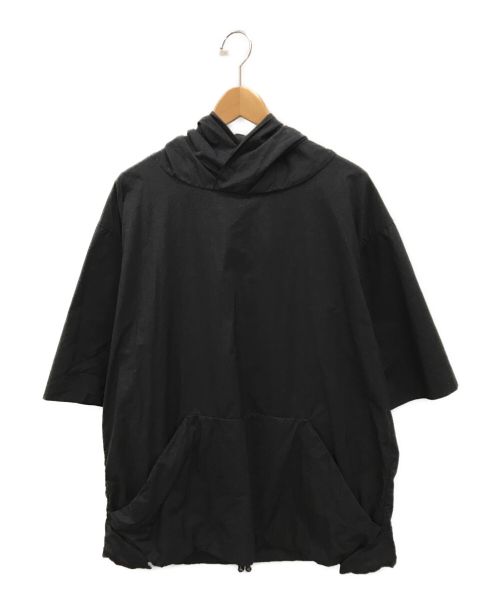 teatora（テアトラ）teatora (テアトラ) Wallet Foodie ブラック サイズ:48の古着・服飾アイテム