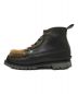 YUKETEN (ユケテン) Maine Guide Boots Quebec Eyestay ブラック サイズ:27：10800円