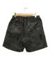 ALDIES (アールディーズ) GOBELIN SHORT PANTS ブラック サイズ:XL：5800円