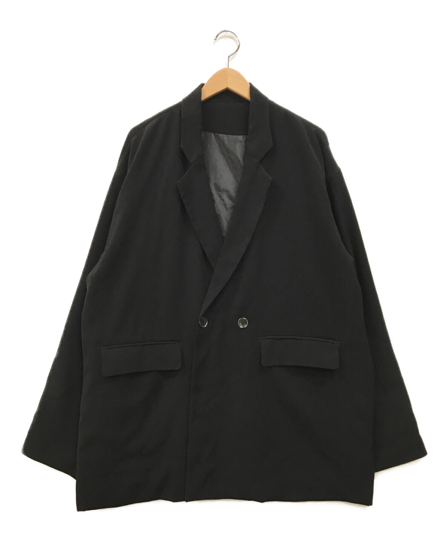 ワンピースの通販 ADRER】extra quality over tailored jacket テーラードジャケット