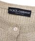 DOLCE & GABBANAの古着・服飾アイテム：5800円