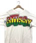 stussyの古着・服飾アイテム：3980円