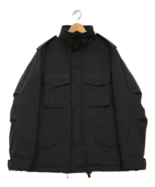 ASPESI（アスペジ）ASPESI (アスペジ) M65ジャケット ネイビー サイズ:XXSの古着・服飾アイテム