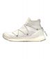 adidas (アディダス) Terrex Free Hiker ホワイト サイズ:26.5cm：6800円