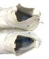 中古・古着 adidas (アディダス) Terrex Free Hiker ホワイト サイズ:26.5cm：6800円