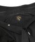 中古・古着 Needles (ニードルス) Pinhole Regular Collar EDW Shirt ブラック サイズ:2：4480円