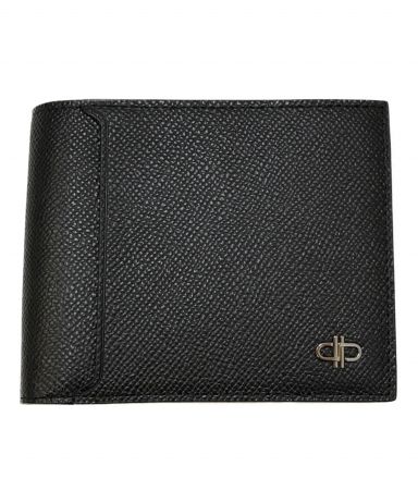 【中古・古着通販】PEDRO (ペドロ) Icon Leather Bi-Fold Wallet