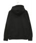 SUPREME (シュプリーム) The Most Hooded Sweatshirt ブラック サイズ:S：12800円