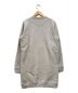 KENZO (ケンゾー) Classic Tiger Sweatshirt Dress グレー サイズ:L：12800円