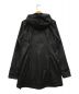 Columbia (コロンビア) Lined Long Rain Jacket ブラック サイズ:S：3980円