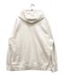 SUPREME (シュプリーム) Box Logo Hooded Sweatshirt ホワイト サイズ:L：31800円