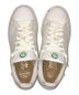 中古・古着 adidas (アディダス) STANSMITH ホワイト サイズ:24.5：4800円