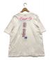 バンドTシャツ (バンドTシャツ) [古着]90s Midnight Oil バンドTシャツ ホワイト サイズ:XL：5800円