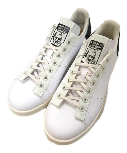 adidas（アディダス）adidas (アディダス) Stan Smith Parley ホワイト サイズ:26.5cmの古着・服飾アイテム