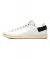 adidas (アディダス) Stan Smith Parley ホワイト サイズ:26.5cm：5800円