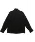 MILLET (ミレー) TRACK JKT ソフトシェルジャケット ブラック サイズ:L：5800円