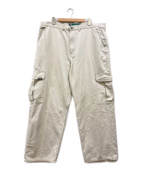 LEVI'S（リーバイス）LEVI'S (リーバイス) [古着]カーゴパンツ ホワイト サイズ:42の古着・服飾アイテム