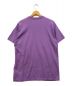 Vivienne Westwood (ヴィヴィアンウエストウッド) プリントTシャツ パープル サイズ:S：8000円