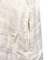 中古・古着 nest Robe (ネストローブ) リネンシャツワンピース ベージュ サイズ:下記参照：8000円