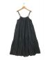 merlette (マーレット) SALLAND キャミドレス ブラック サイズ:XS：11000円