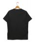 PRADA (プラダ) ポケットTシャツ ブラック サイズ:M：13000円