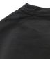 中古・古着 PRADA (プラダ) ポケットTシャツ ブラック サイズ:M：13000円