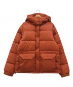 THE NORTH FACE）の古着「CAMP Sierra Short」｜ピカンテレッド