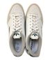 中古・古着 adidas (アディダス) adidas originals NY 90 ホワイト×グリーン サイズ:28.5㎝：6800円
