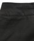 中古・古着 DRAWER (ドゥロワー) バックスリットタイトスカート ブラック サイズ:38：13000円