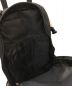 中古・古着 SUPREME (シュプリーム) 20SS Backpack ブラック：18000円