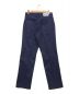 NAPAPIJRI (ナパピリ) MARTINE ROSE (マーティン・ローズ) Macto Trousers ブルー サイズ:S：7000円