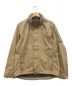 nonnative（ノンネイティブ）の古着「TRAVELER BLOUSON」｜ベージュ