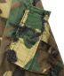 中古・古着 US ARMY (ユーエス アーミー) LC-1 BDUジャケット オリーブ サイズ:MEDIUM-SHORT：6000円